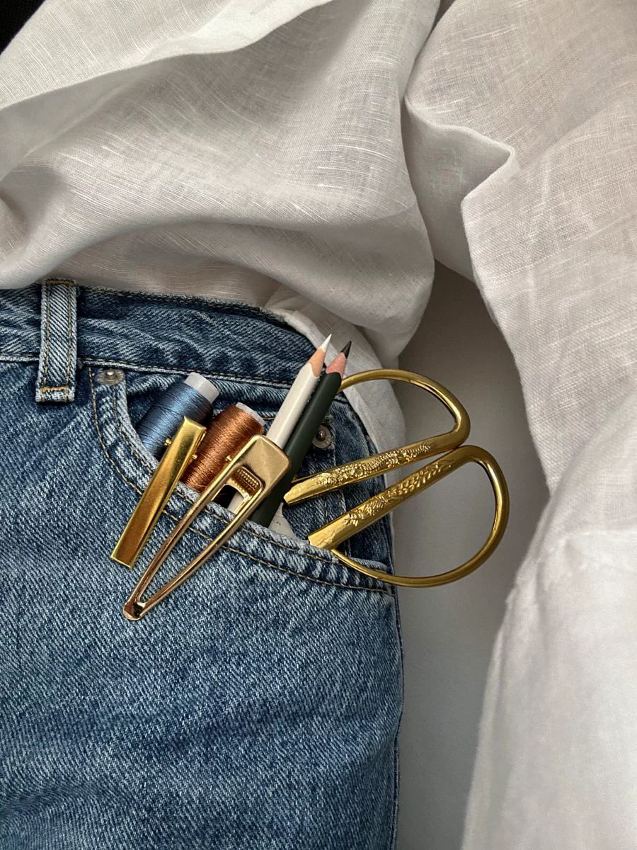 Réemploi de vêtements : 7 idées pour transformer chemises et t-shirts oubliés